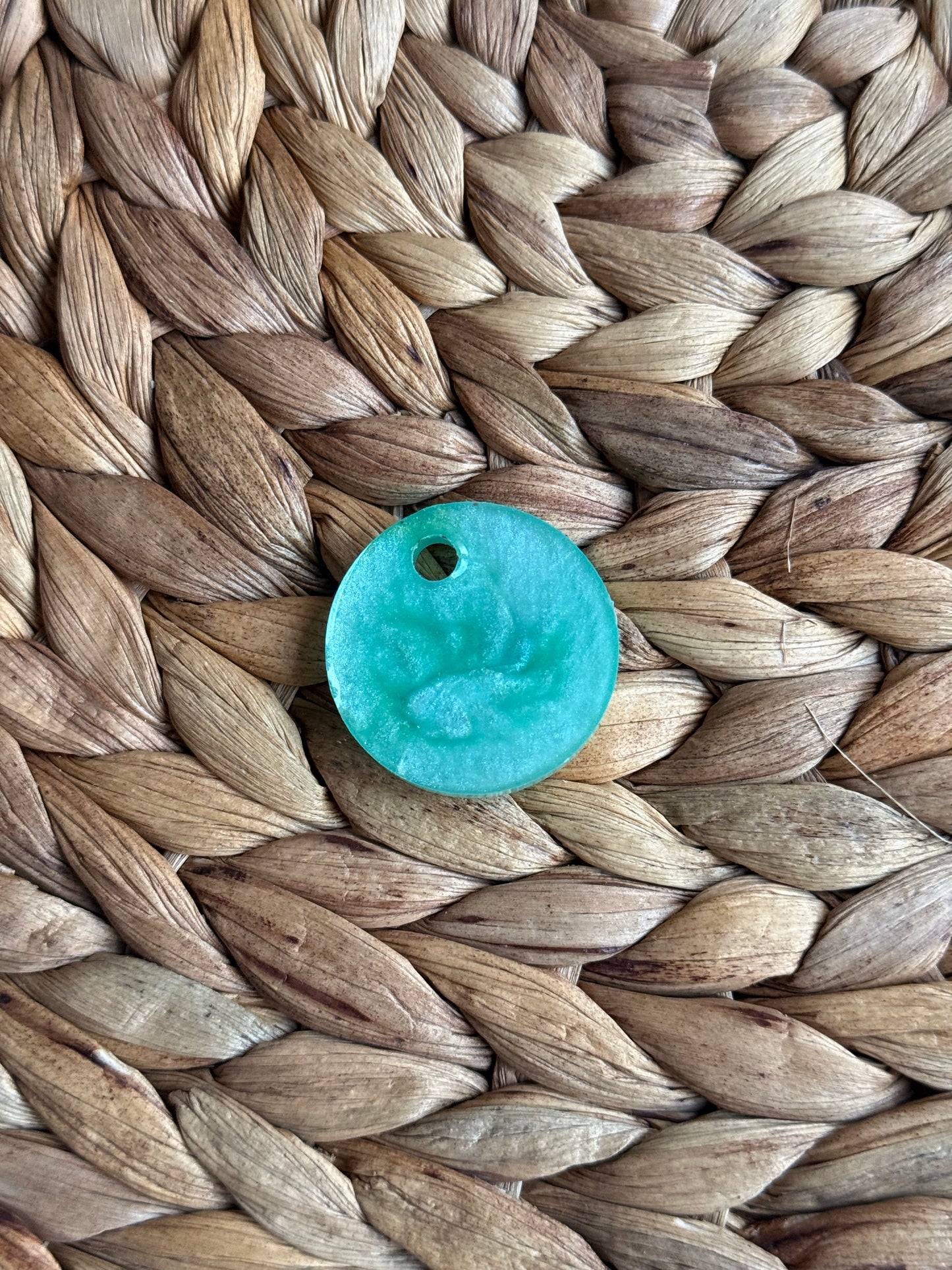 Médaille unique
