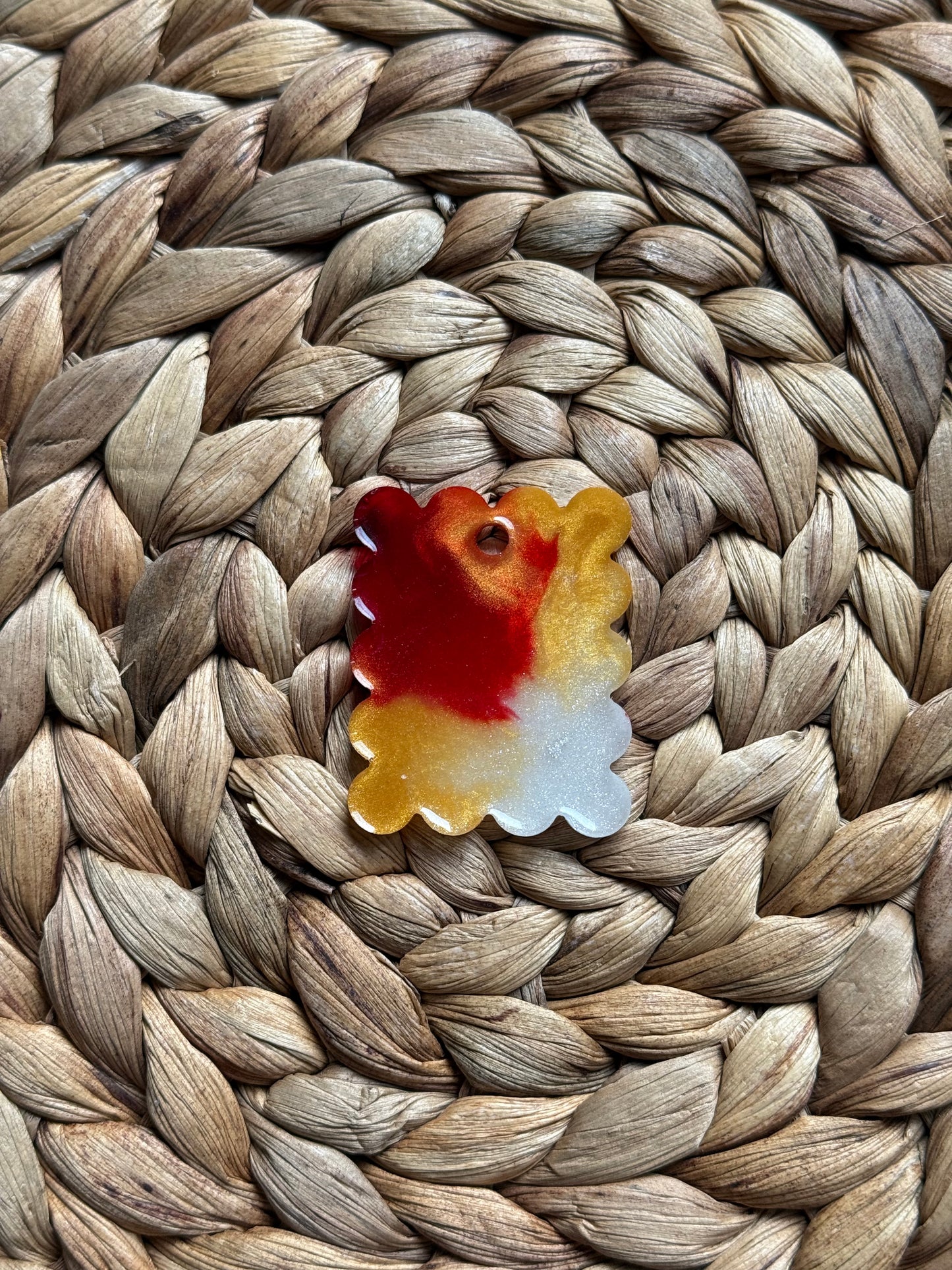Médaille unique