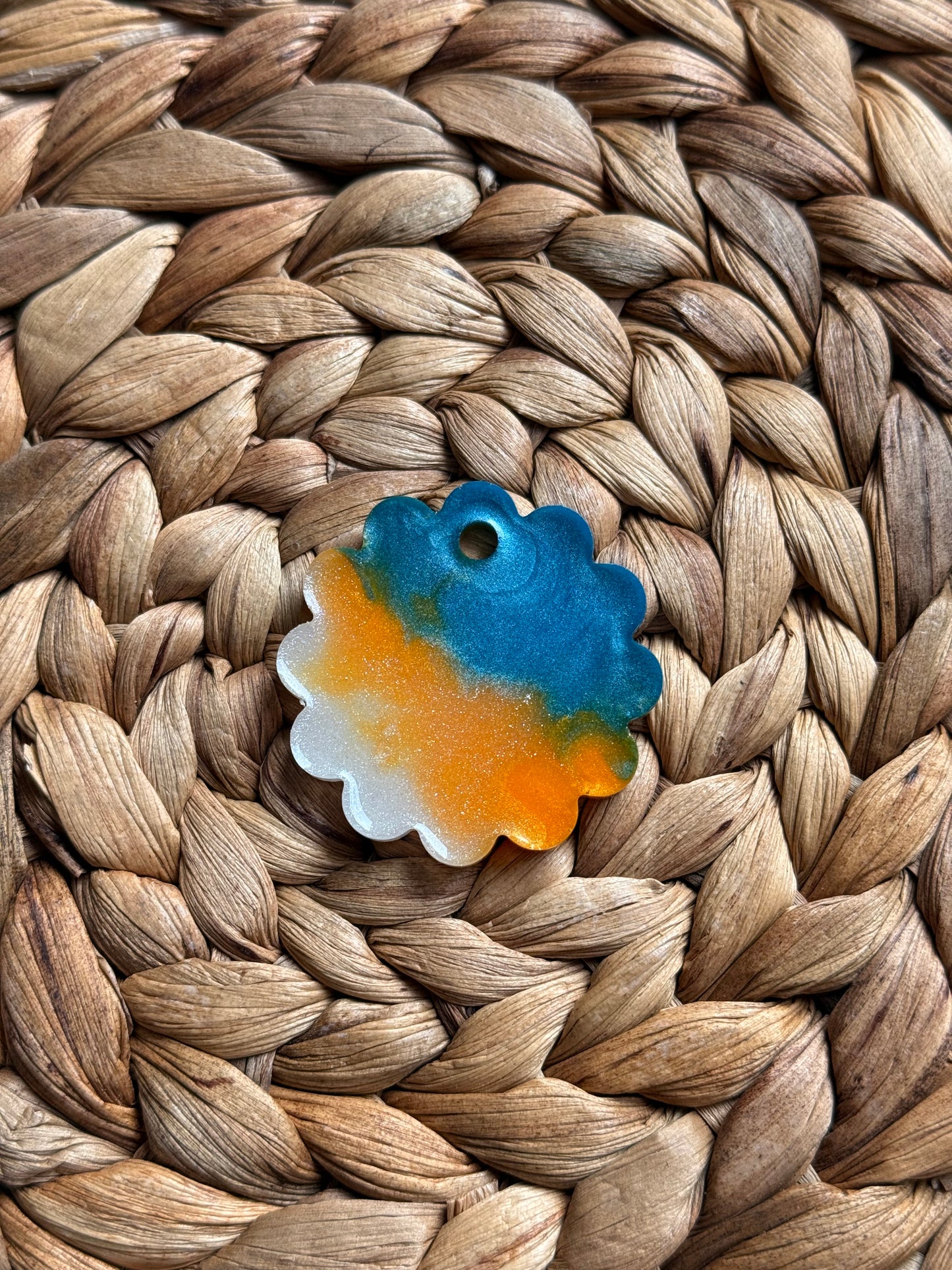Médaille unique
