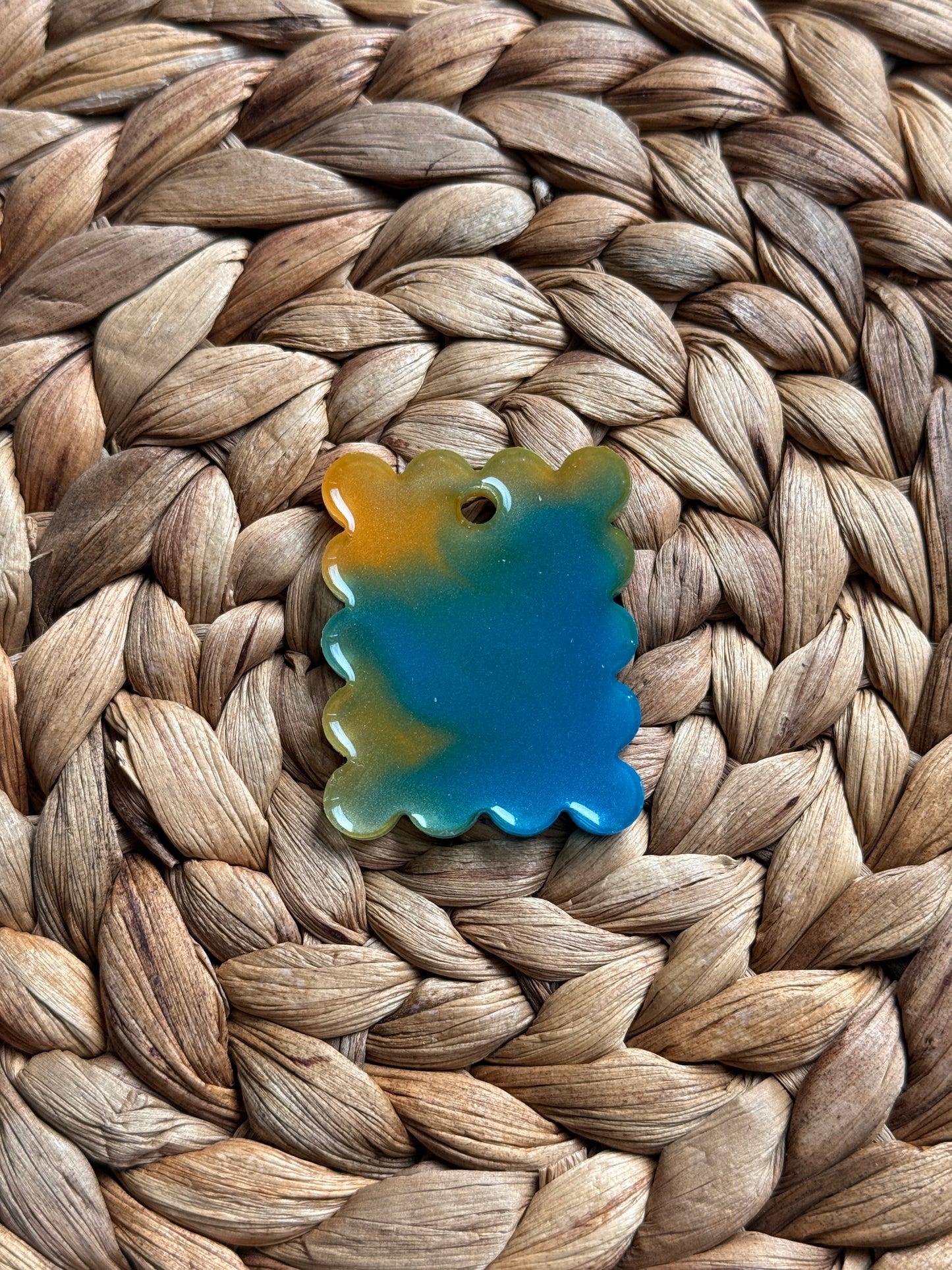 Médaille unique