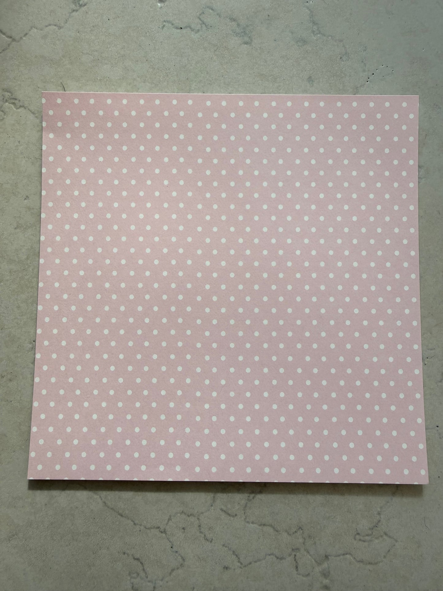 Médaille papier en résine