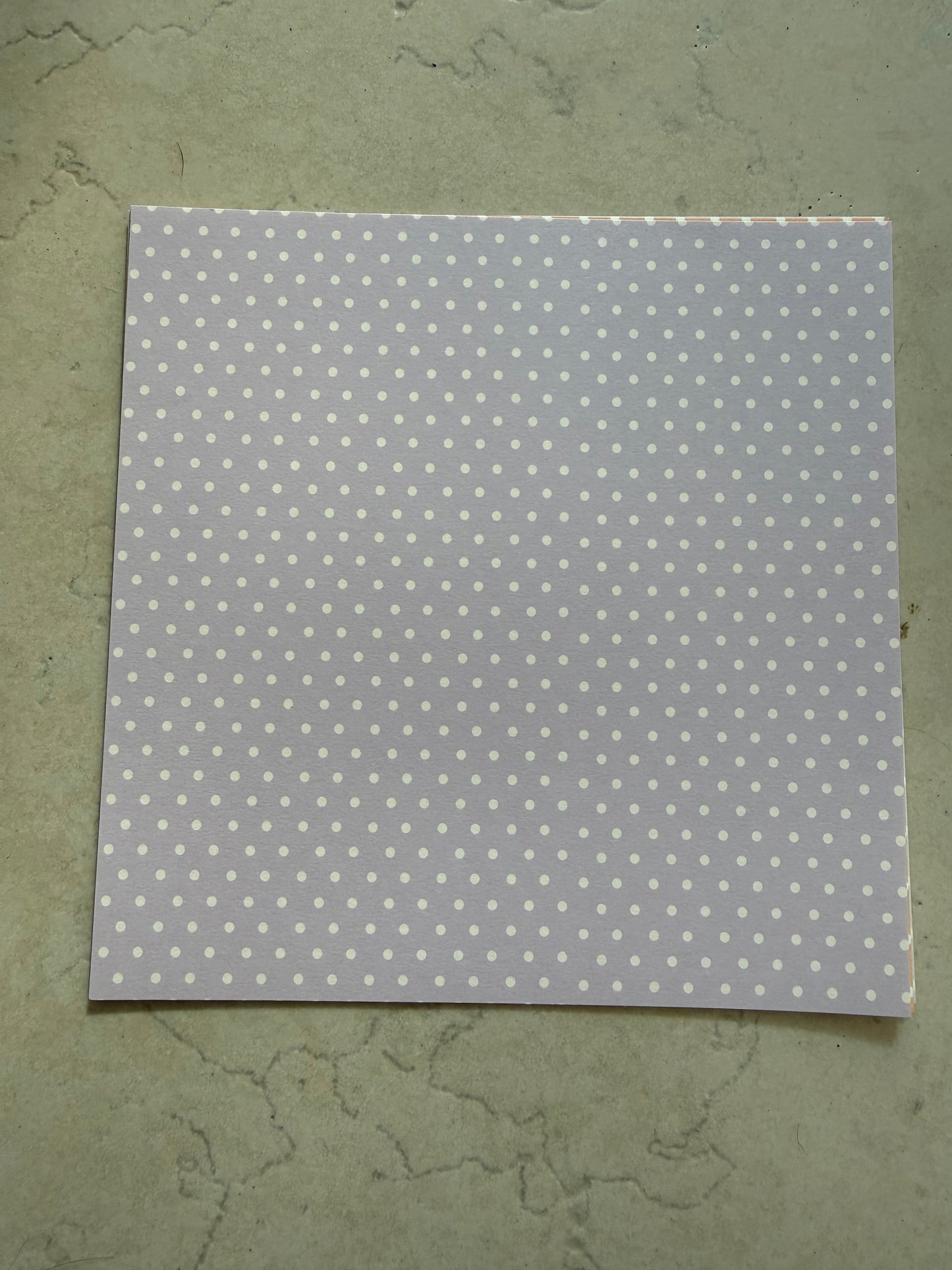 Médaille papier en résine