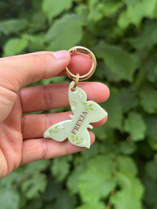 Médailles personnalisées en résine pour animaux : créez un bijou unique pour votre compagnon