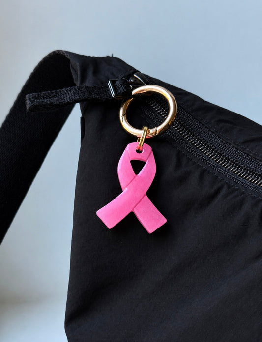 Une médaille solidaire pour Octobre Rose 🎀