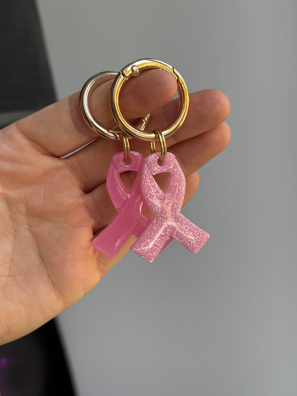 MÉDAILLE SOLIDAIRE - OCTOBRE ROSE