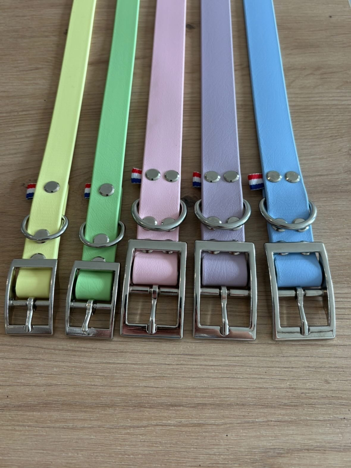 PACK - Pastel de violet