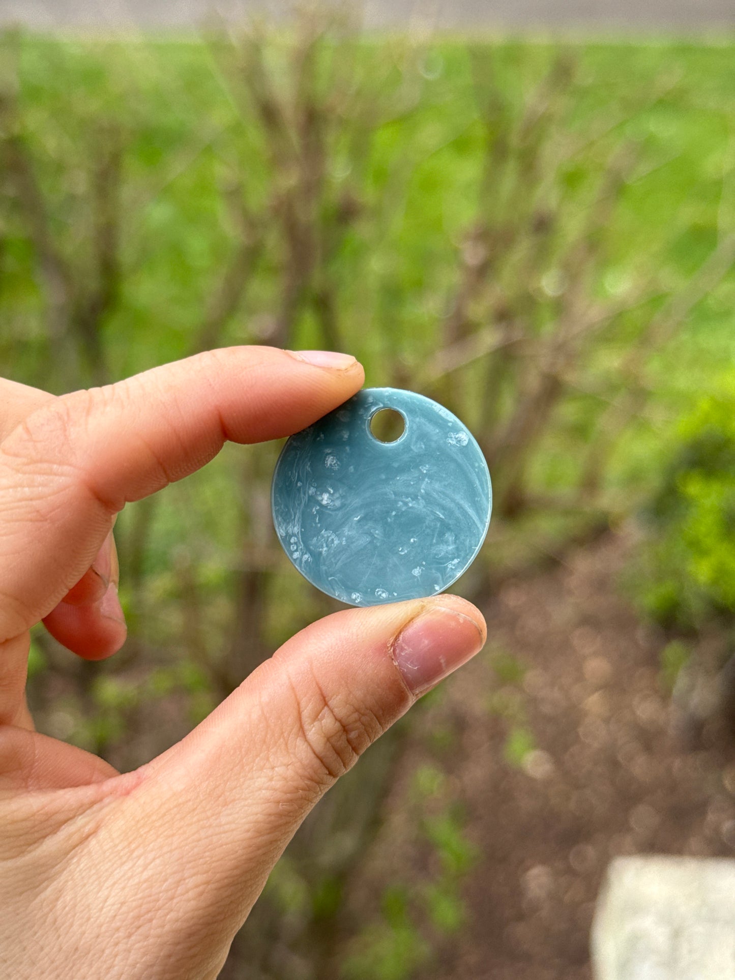 Médaille unique
