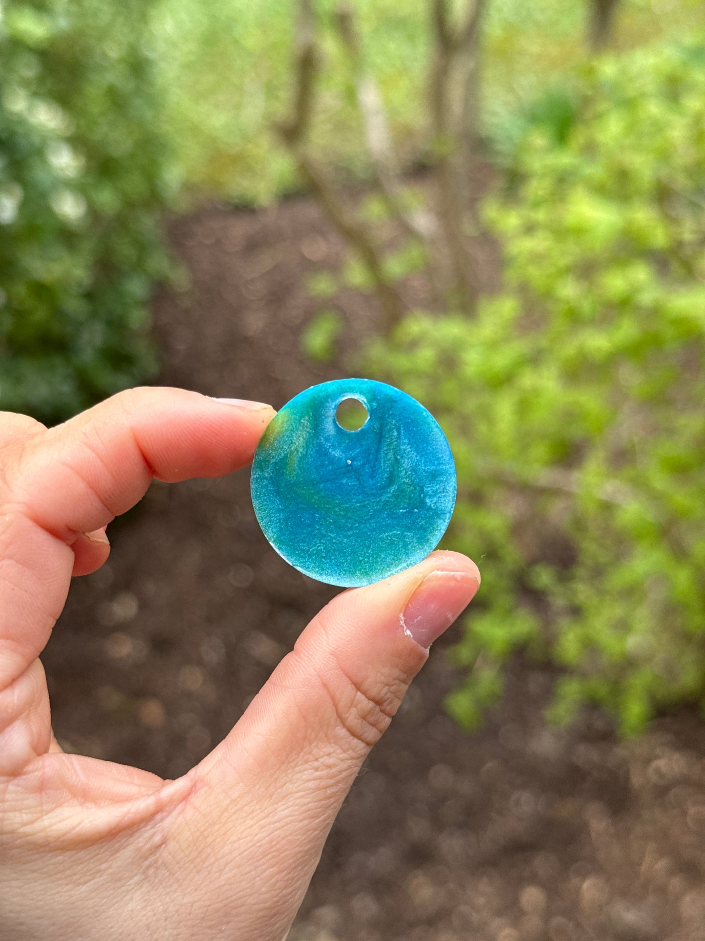 Médaille unique