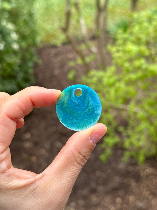 Médaille unique