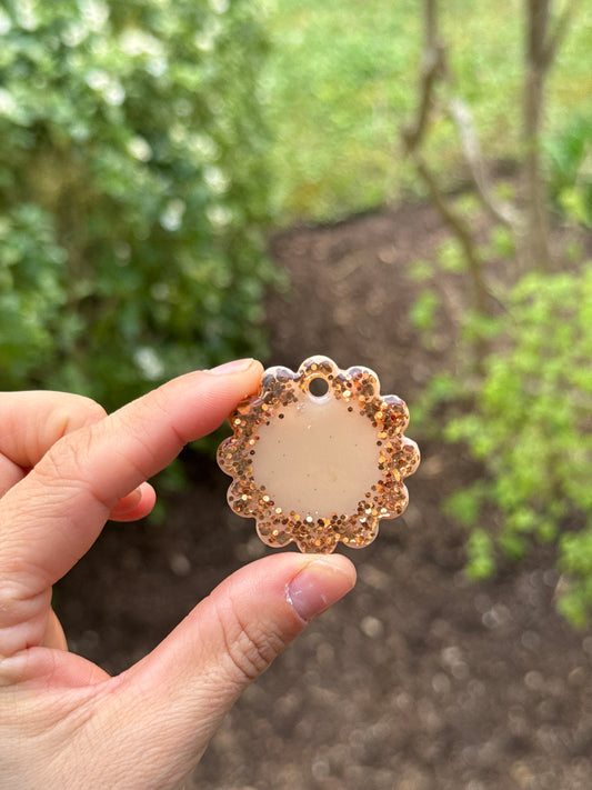Médaille unique
