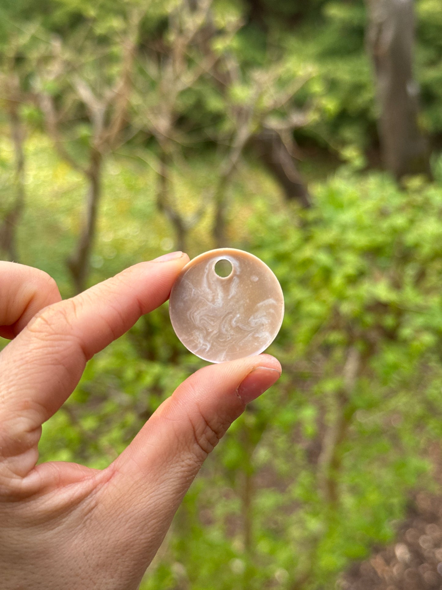 Médaille unique
