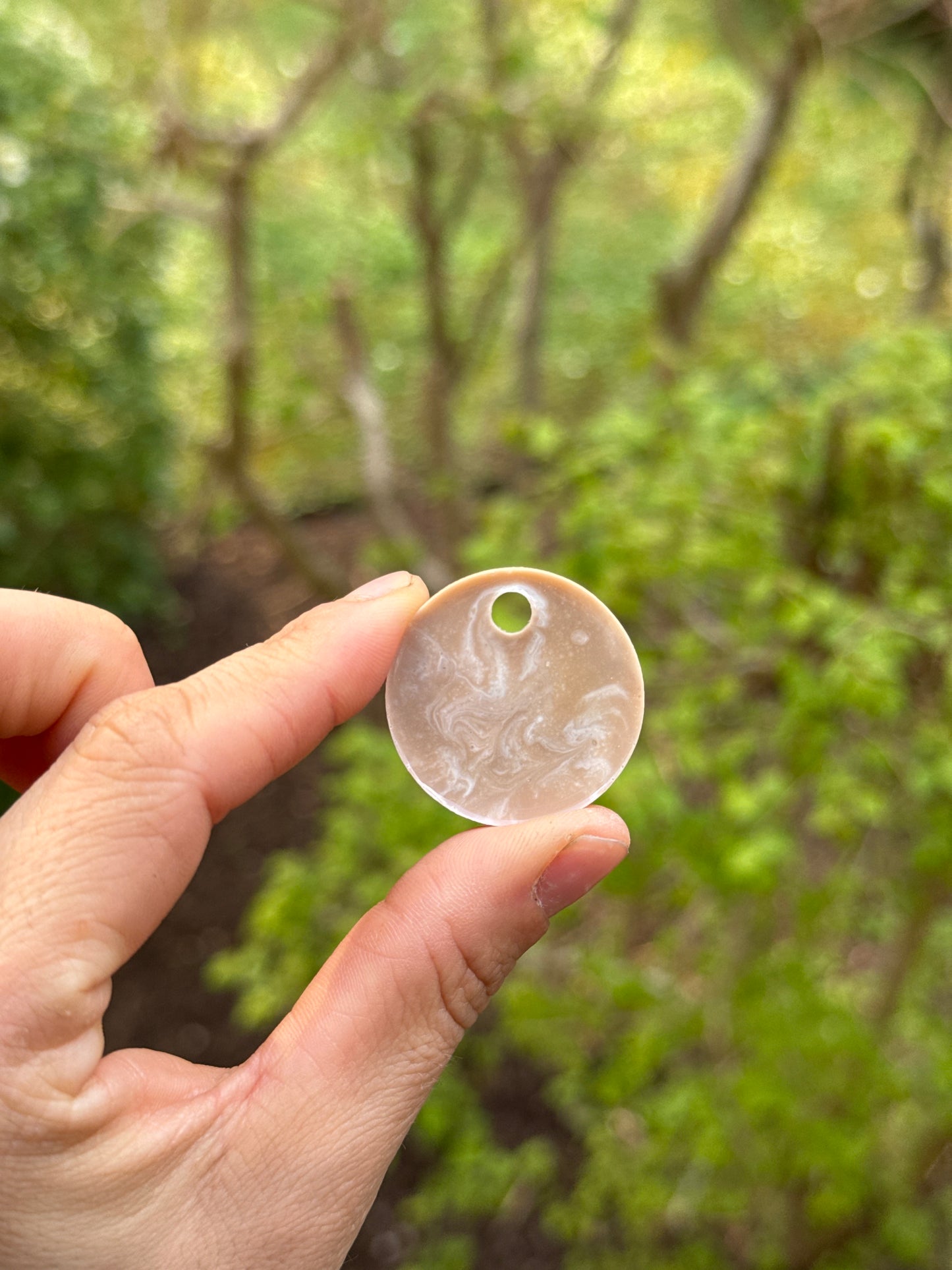 Médaille unique