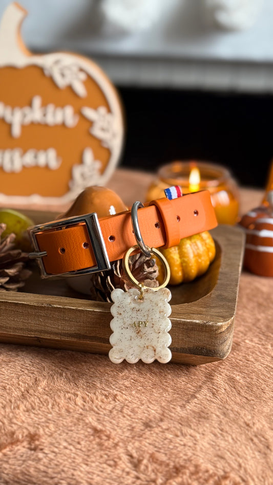 PACK AUTOMNE - BURNT ORANGE