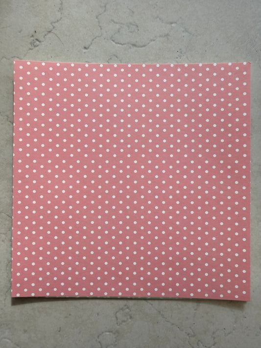 Médaille papier en résine