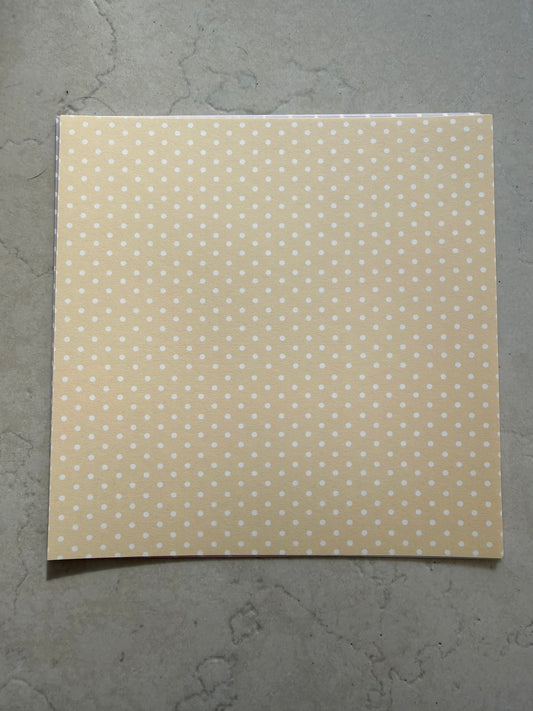 Médaille papier en résine