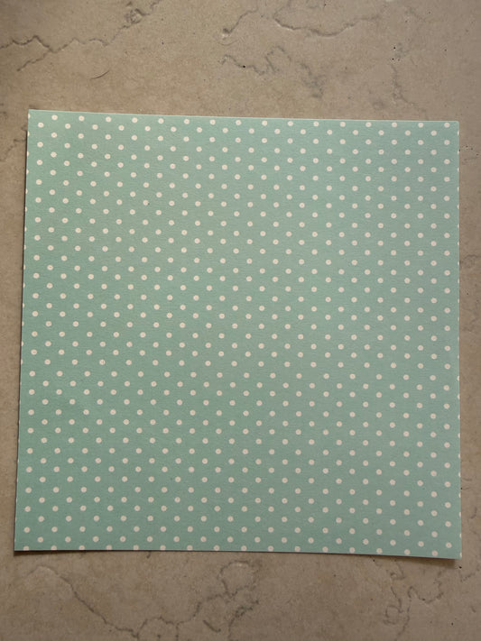 Médaille papier en résine