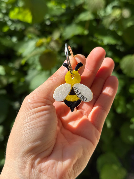 Médaille Abeille 🐝