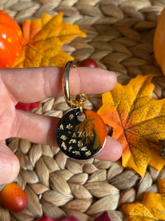 Médaille personnalisée pour chien - ALOG